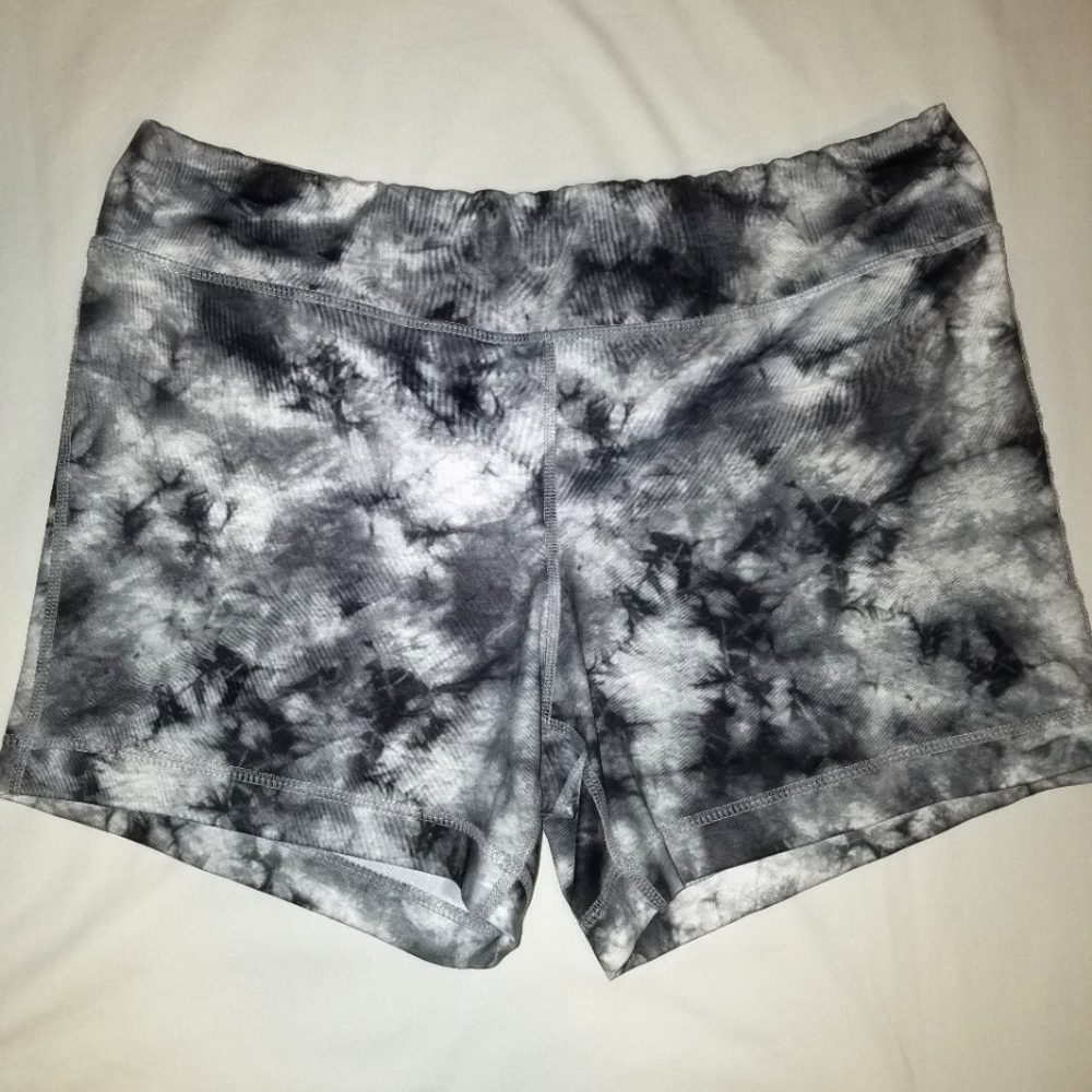 Pro player shorts